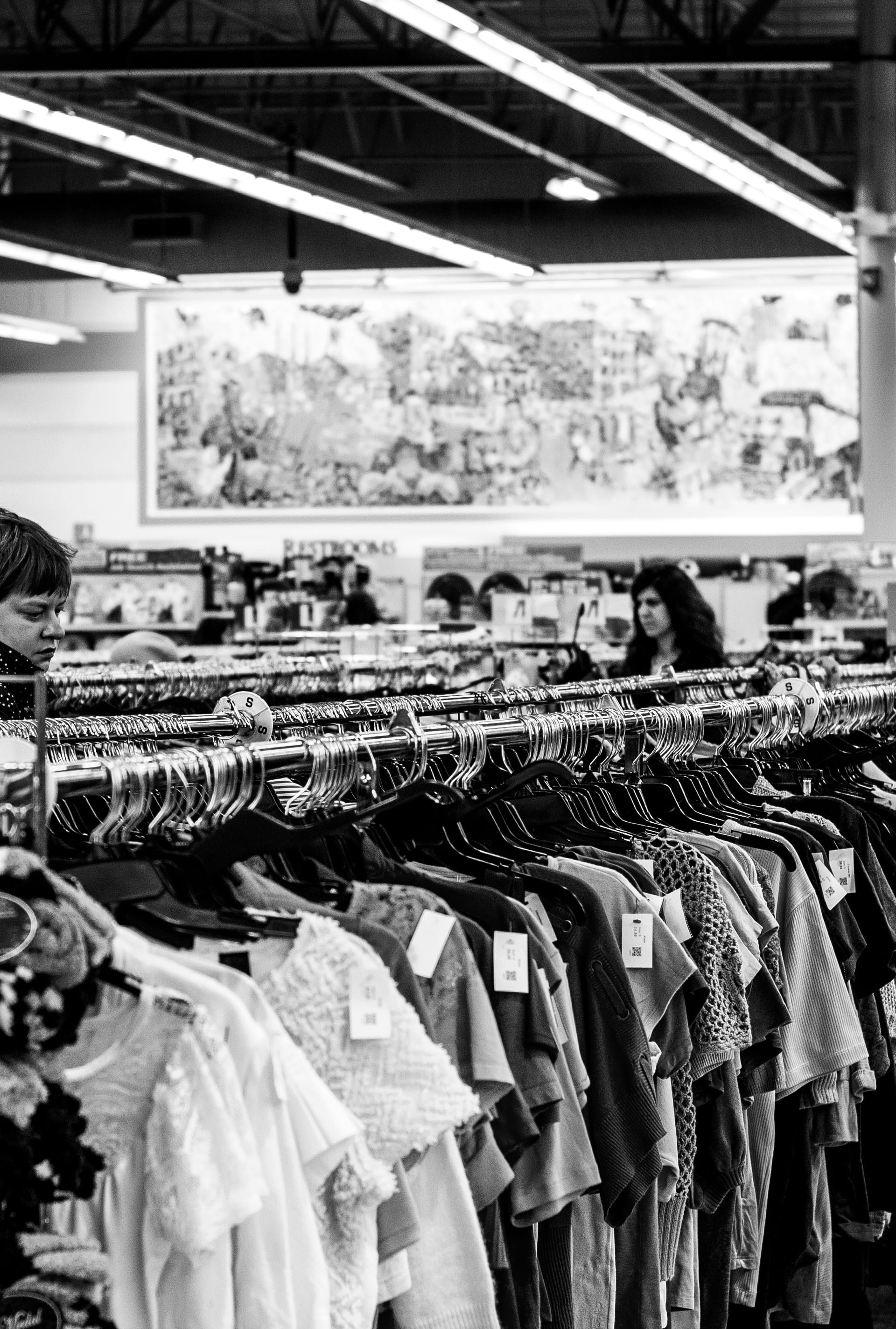 Hygiene Concerns with Second-Hand Clothing? How to Clean