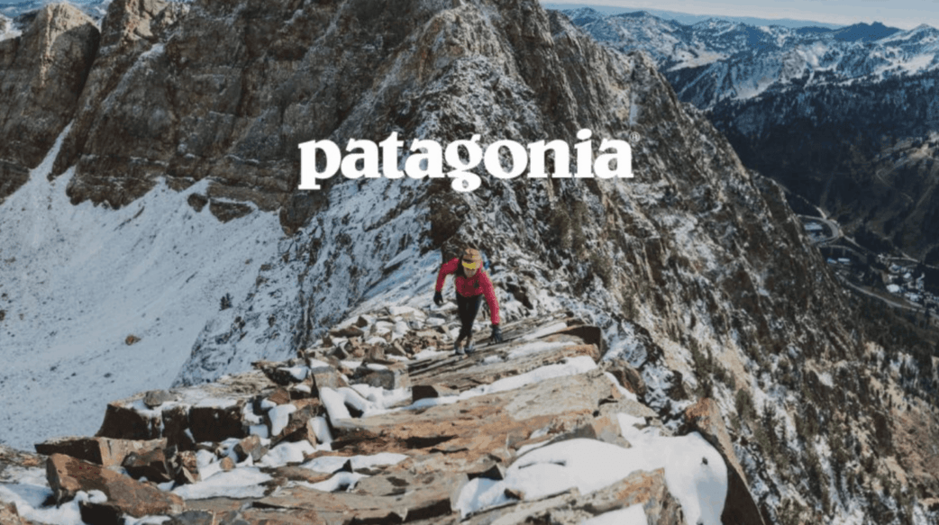 Patagonia ‘The Godfather’ of Sustainable Clothing. Paving the Way