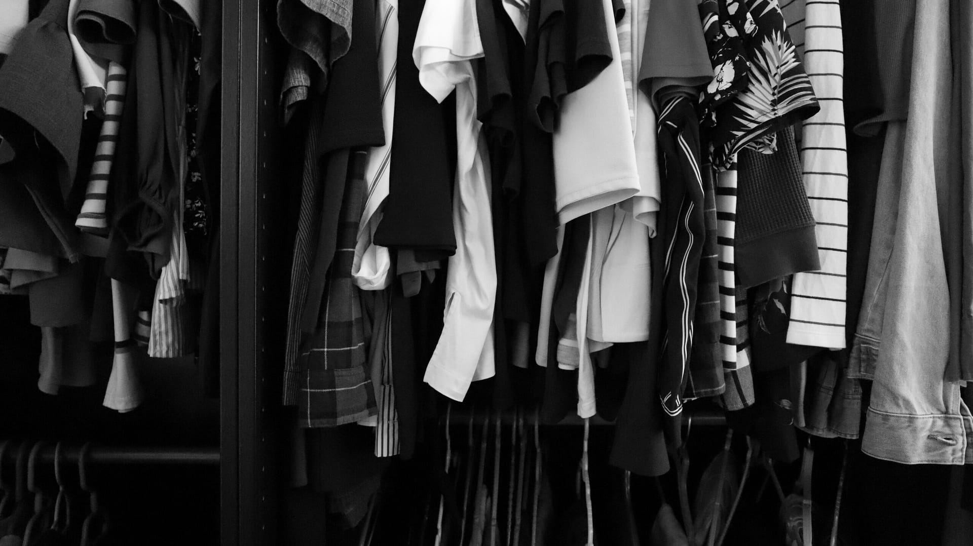10 Ways to be sustainable by giving your current wardrobe a new lease of life