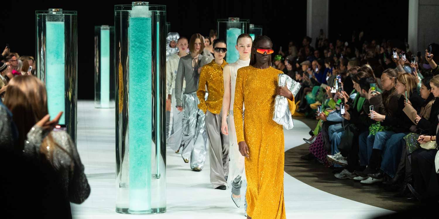 Copenhagen Fashion Week: Pioneering Sustainability in the Fashion Industry