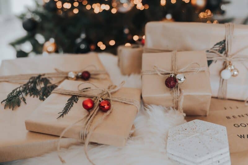 Dreaming of a Green Christmas? Top Sustainable Gift Ideas