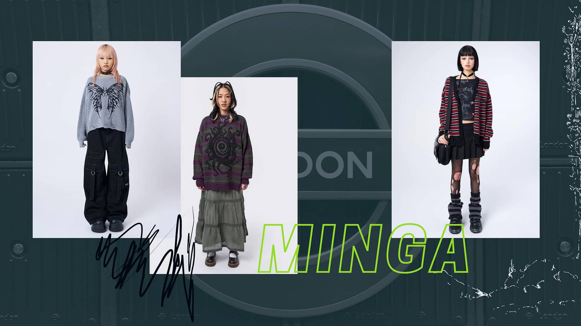 Minga London – Promoting Everyone to be Their Authentic Selves