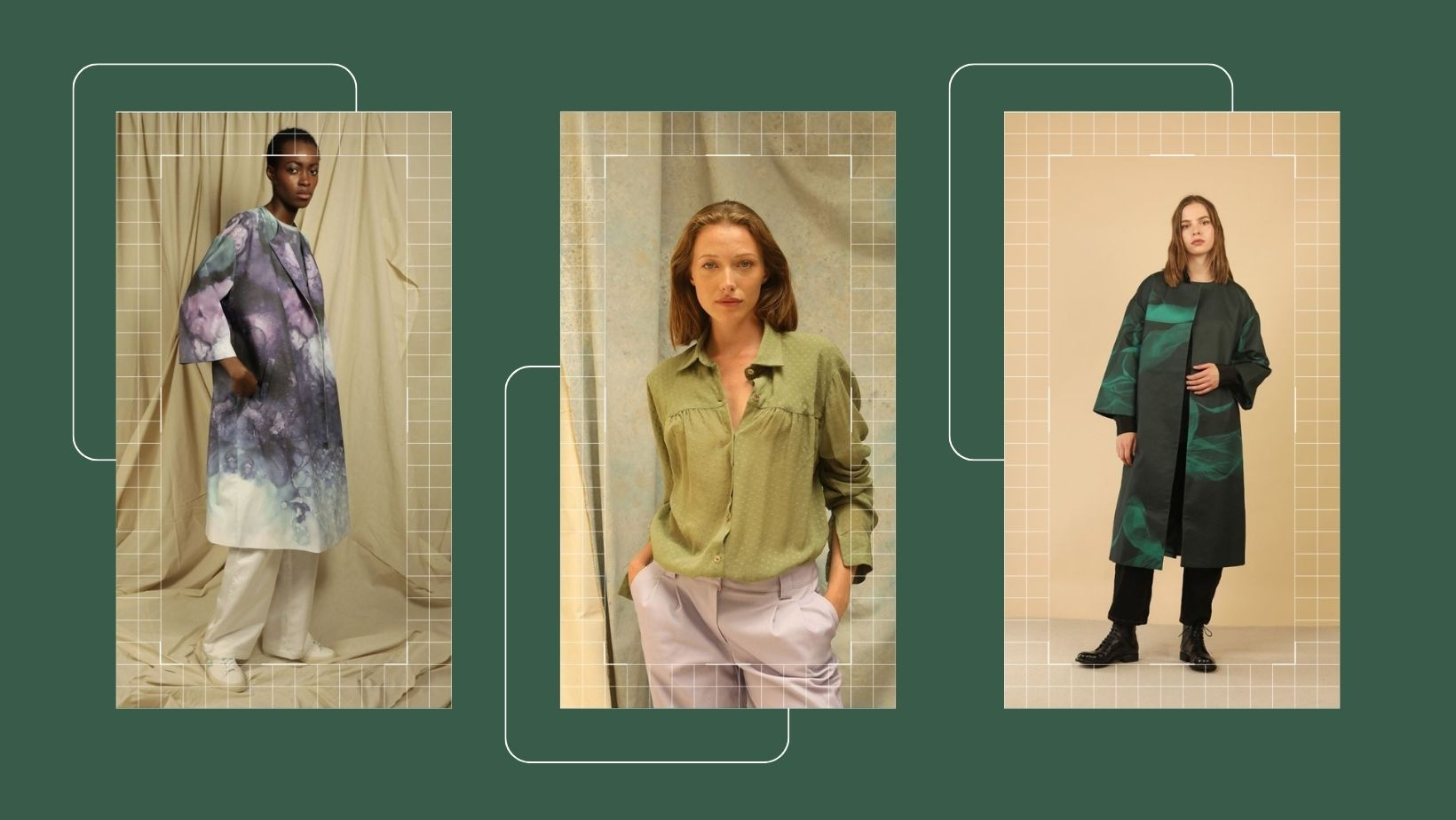 Lora Gene – Slow fashion brand to know about