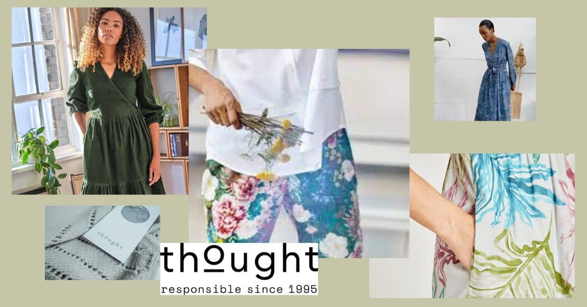 Thought Clothing – Sustainable Since 1995