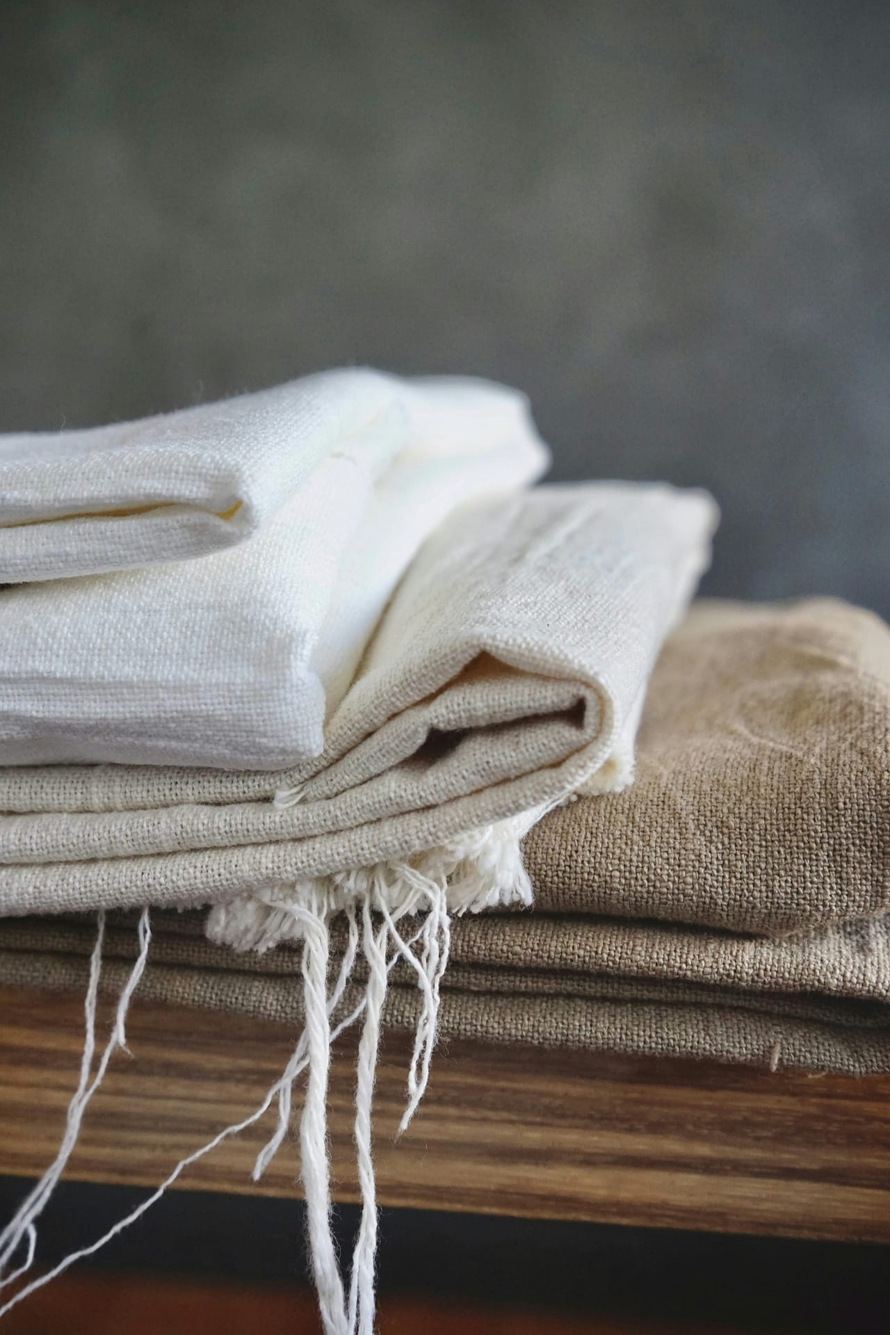 Biodegradable fabrics